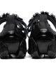 Simone Rocha Simone Rocha Black Satin Turbo Ballet Runner Loafers - 2