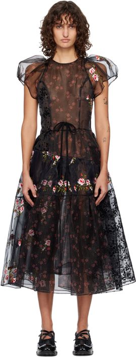 Sho Dress
