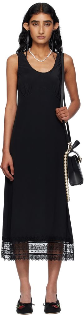 Sho Dress