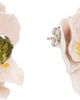 Simone Rocha Simone Rocha Blooming Poppy Earrings - 2