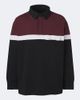 Simone Rocha Simone Rocha Bow-detail cotton polo shirt - 1