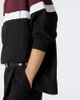 Simone Rocha Simone Rocha Bow-detail cotton polo shirt - 6