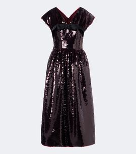 Sho Dress