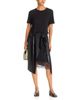 Simone Rocha Simone Rocha Bow Tail Crewneck Tee - 2
