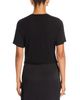 Simone Rocha Simone Rocha Bow Tail Crewneck Tee - 3