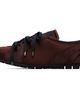 Simone Rocha Simone Rocha Brown Ballerina Grip Sneakers - 3