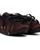 Simone Rocha Simone Rocha Brown Ballerina Grip Sneakers - 4