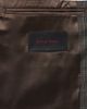 Simone Rocha Simone Rocha Checked embellished wool blazer - 8