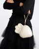 Simone Rocha Simone Rocha Claddagh embellished clutch - 2