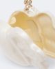 Simone Rocha Simone Rocha Claddagh embellished clutch - 3