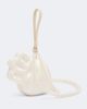 Simone Rocha Simone Rocha Claddagh embellished clutch - 4