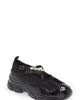 Simone Rocha Simone Rocha Classic Crisscross Strap Tracker Sneaker - 1