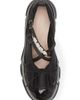 Simone Rocha Simone Rocha Classic Crisscross Strap Tracker Sneaker - 5