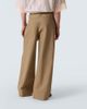 Simone Rocha Simone Rocha Cotton-blend canvas wide-leg pants - 4