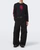 Simone Rocha Simone Rocha Cotton drill cargo pants - 2