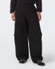 Simone Rocha Simone Rocha Cotton drill cargo pants - 3