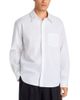 Simone Rocha Simone Rocha Cotton Relaxed Pocket Shirt - 1