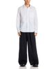 Simone Rocha Simone Rocha Cotton Relaxed Pocket Shirt - 2