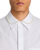 Simone Rocha Simone Rocha Cotton Relaxed Pocket Shirt - 4
