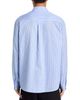 Simone Rocha Simone Rocha Cotton Relaxed Stripe Pearl Pocket Shirt - 3
