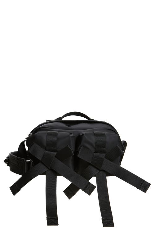 Simone Rocha Simone Rocha Crossbody Bum Bag