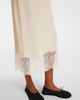 Simone Rocha Simone Rocha Crêpe de chine slip dress - 3