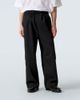Simone Rocha Simone Rocha CrÃªpe satin wide-leg pants - 3
