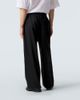 Simone Rocha Simone Rocha CrÃªpe satin wide-leg pants - 4