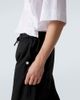 Simone Rocha Simone Rocha CrÃªpe satin wide-leg pants - 5