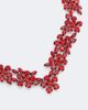Simone Rocha Simone Rocha Crystal-embellished necklace - 2