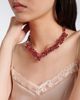 Simone Rocha Simone Rocha Crystal-embellished necklace - 3