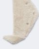 Simone Rocha Simone Rocha Crystal-embellished scarf - 5