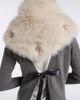 Simone Rocha Simone Rocha Crystal-embellished scarf - 6