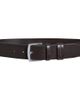 Simone Rocha Simone Rocha Crystal Embellished Leather Belt - 1