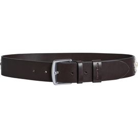Simone Rocha Simone Rocha Crystal Embellished Leather Belt