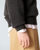 Simone Rocha Simone Rocha Cutout embellished wool-blend sweater - 6