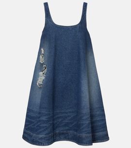 Sho Dress