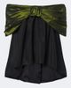 Simone Rocha Simone Rocha Draped off-shoulder top - 1