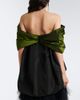 Simone Rocha Simone Rocha Draped off-shoulder top - 5