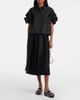 Simone Rocha Simone Rocha Embellished leather clogs - 4