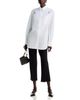 Simone Rocha Simone Rocha Embellished Masculine Slash Shirt - 2