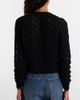 Simone Rocha Simone Rocha Embellished mohair-blend cardigan - 6