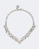 Simone Rocha Simone Rocha Embellished necklace - 1