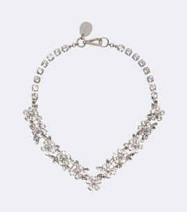 Simone Rocha Simone Rocha Embellished necklace