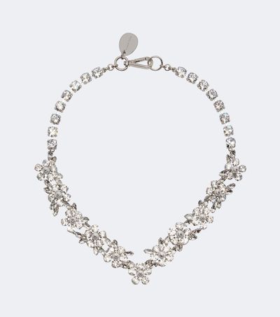 Simone Rocha Simone Rocha Embellished necklace