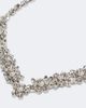 Simone Rocha Simone Rocha Embellished necklace - 2