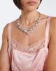 Simone Rocha Simone Rocha Embellished necklace - 3
