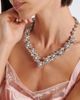 Simone Rocha Simone Rocha Embellished necklace - 5