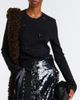 Simone Rocha Simone Rocha Embellished pointelle cotton cardigan - 2