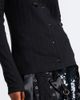 Simone Rocha Simone Rocha Embellished pointelle cotton cardigan - 4